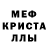 Alpha-PVP мука Renata Valli